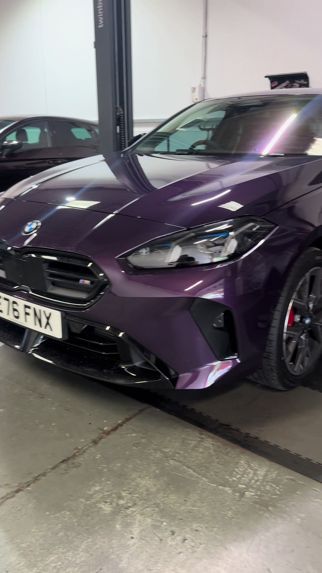 @Performance Car Specialists