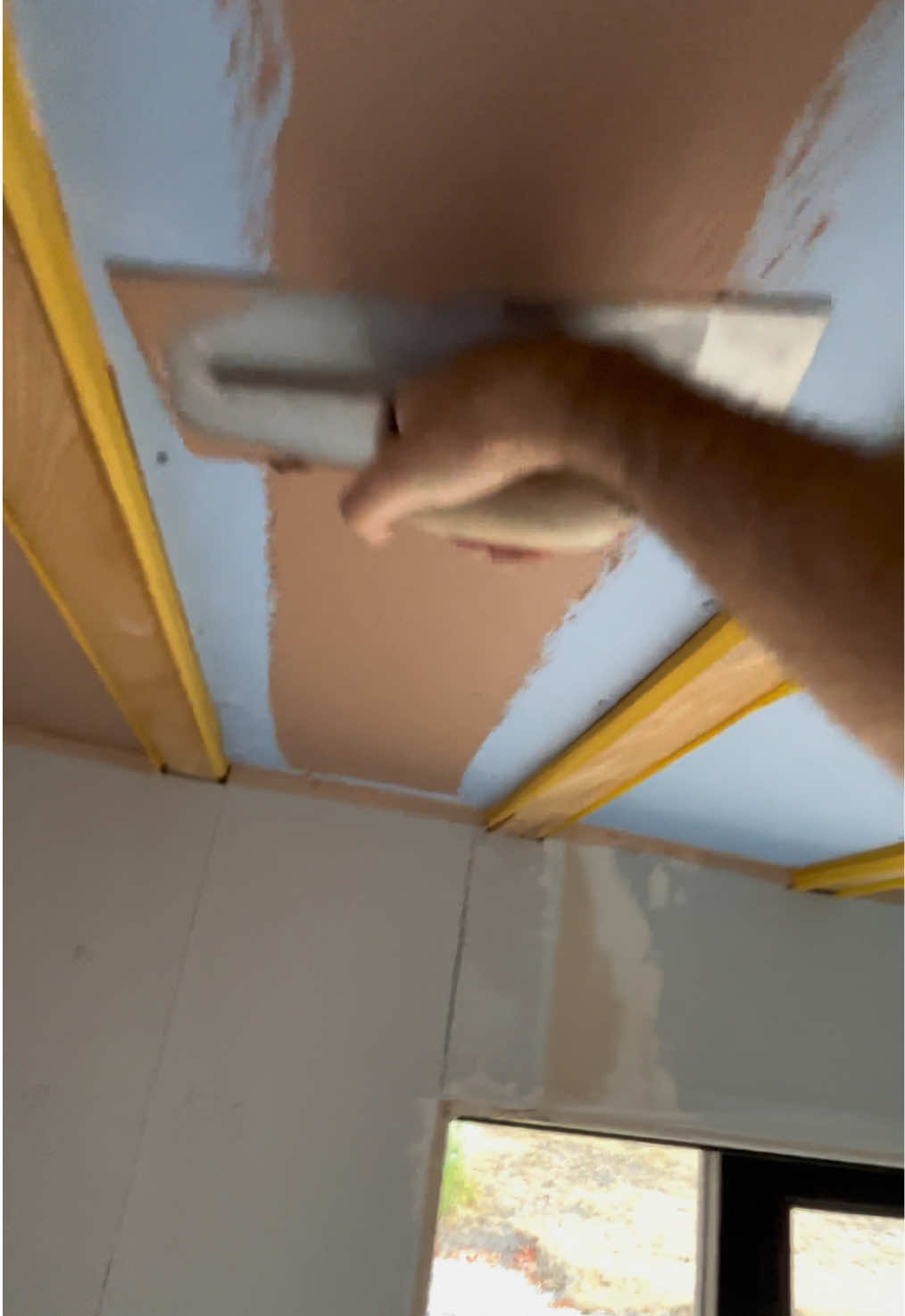 @Ryan Clarke Plastering