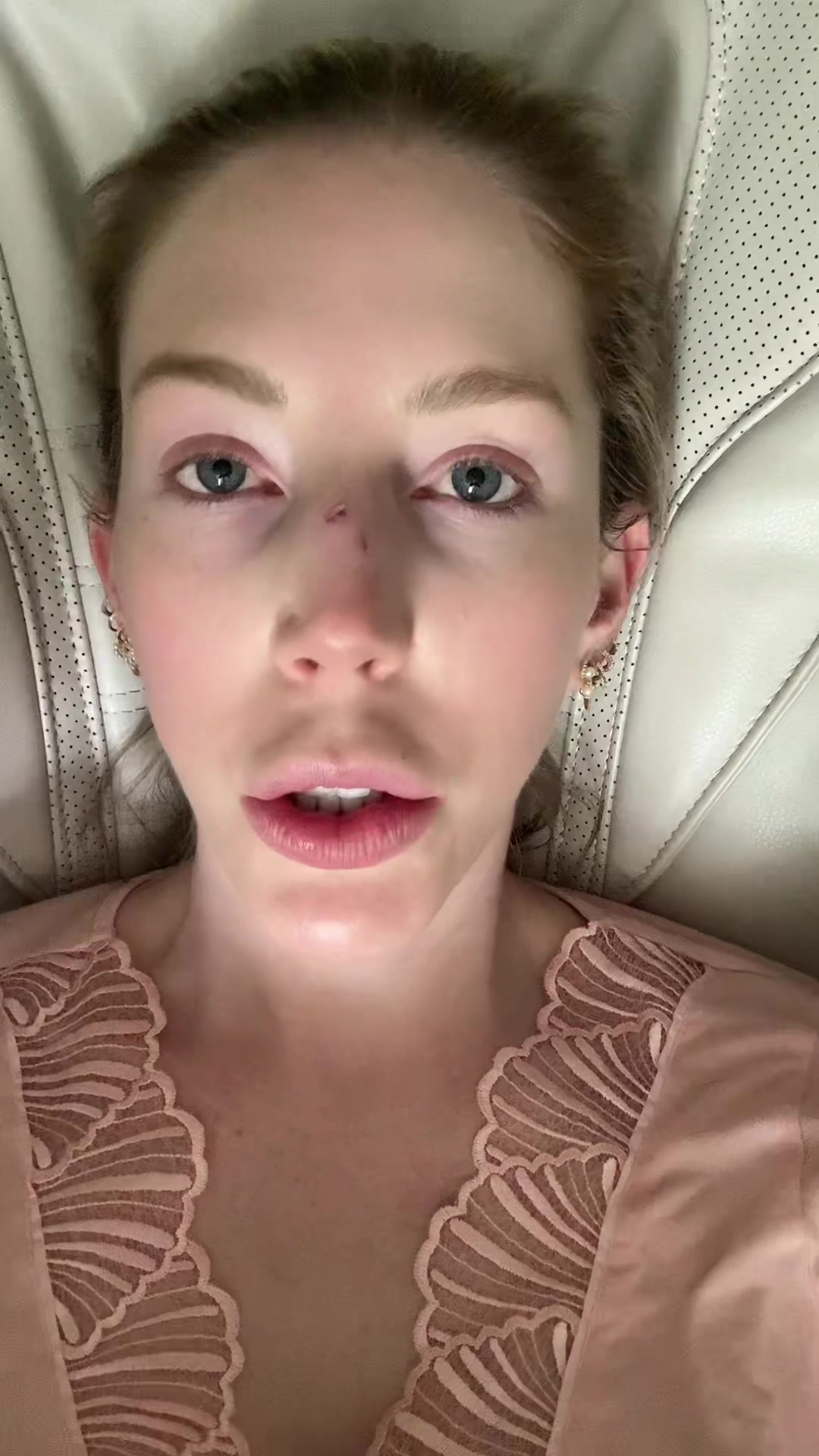 @Katherine Ryan