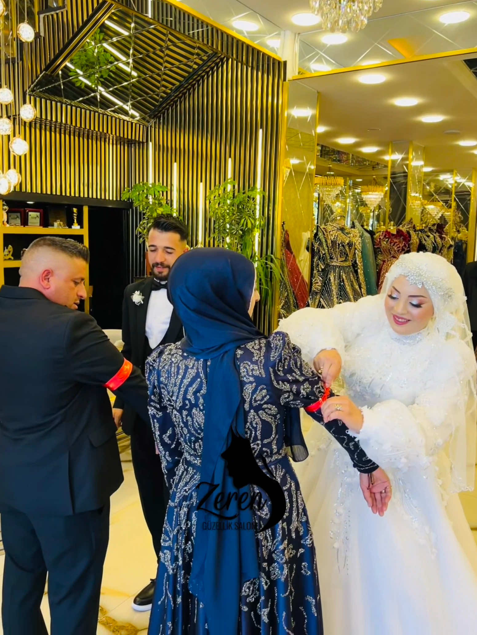 @💫Yıldız💫Zeren Güzellik Salon