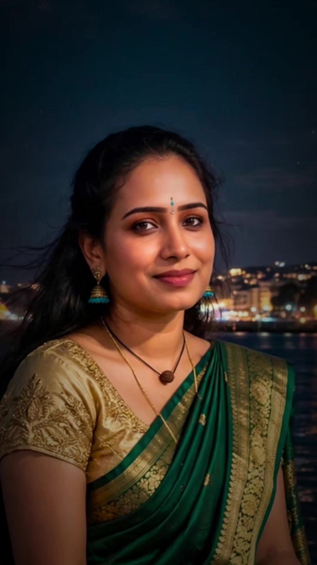 @🧡✨🧡ഉമ മഹേശ്വരൻ🧡✨🧡