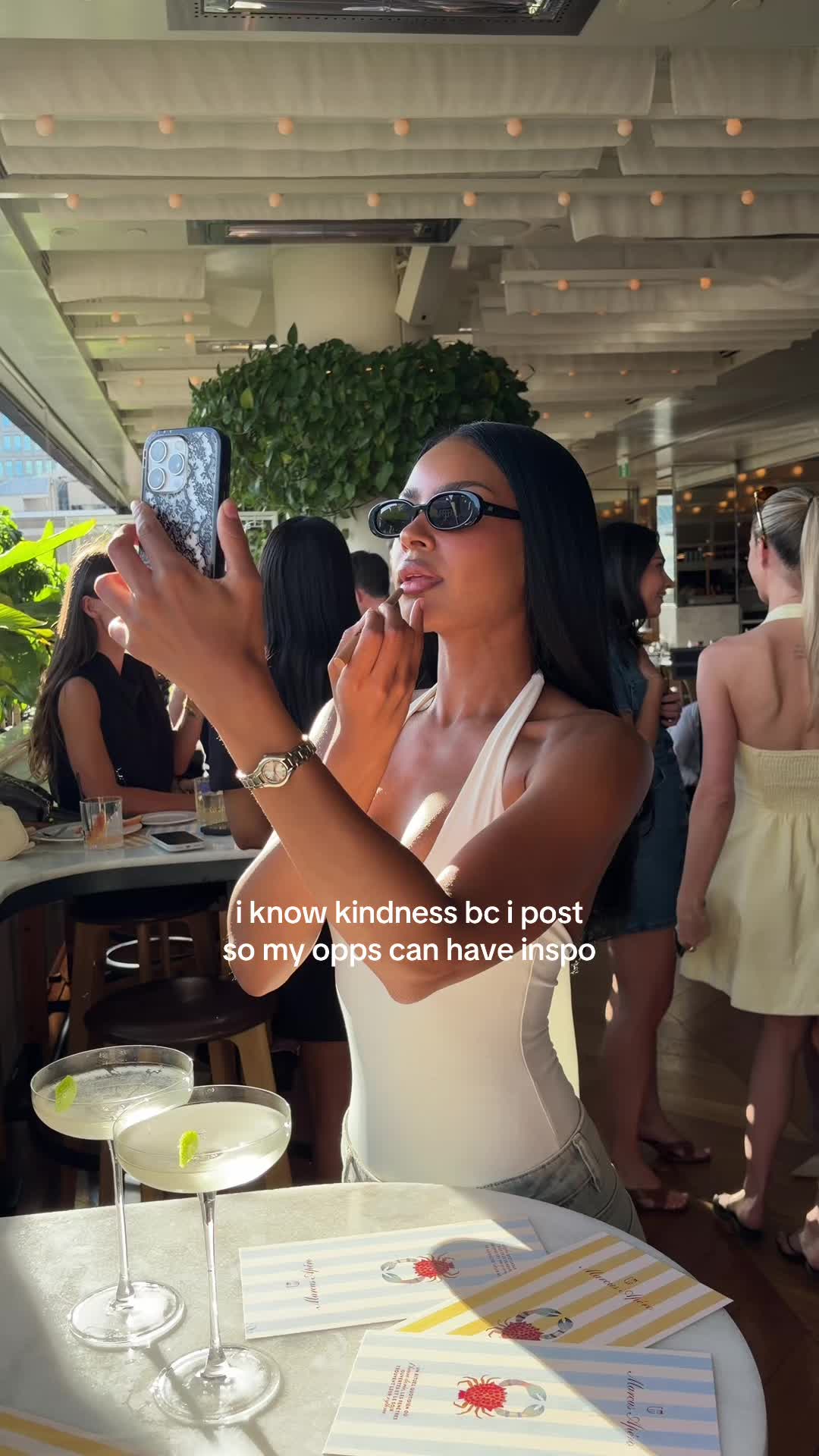 @Tara