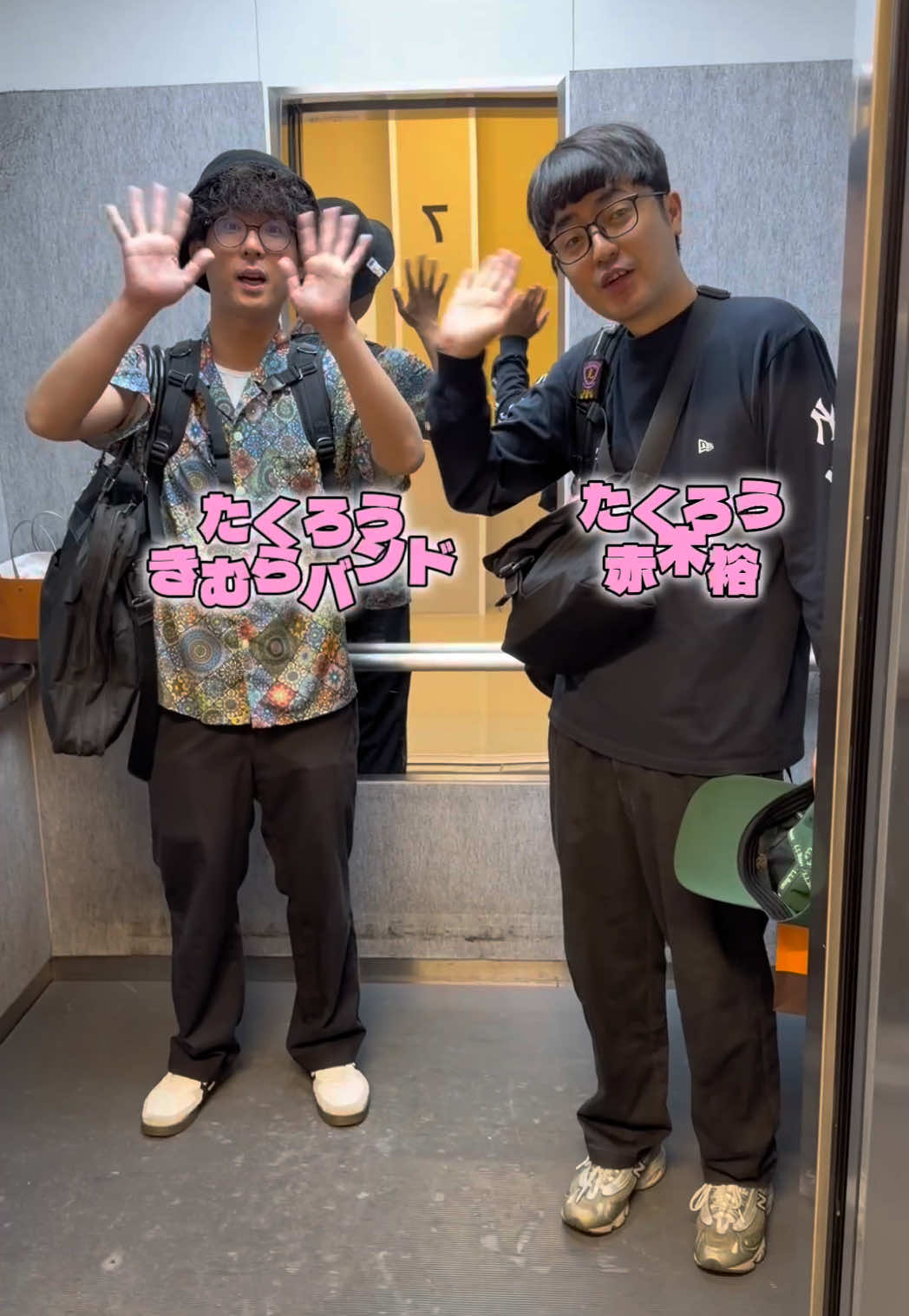 @よしもと福岡劇場
