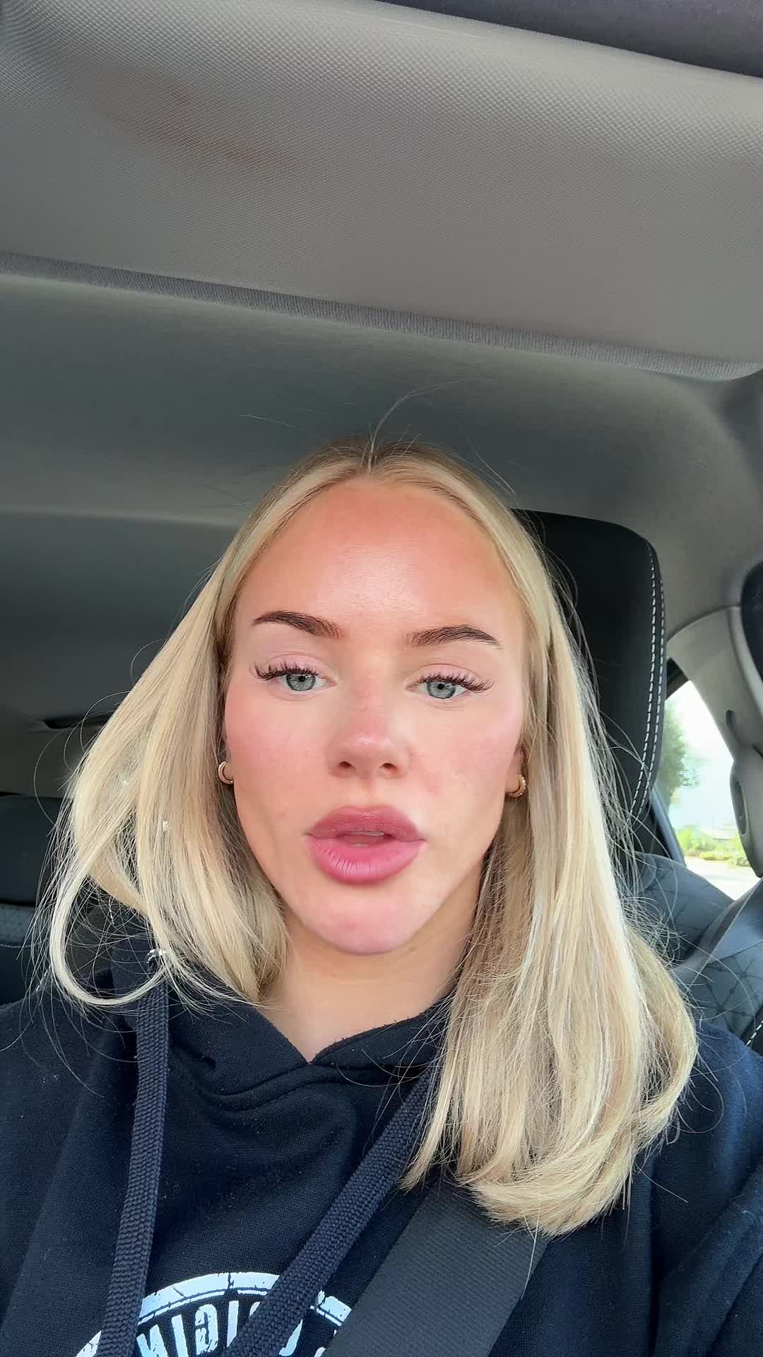 @Cassie Rose