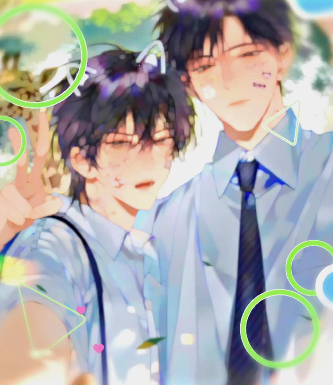 @ira AKA MIO'S OWNER