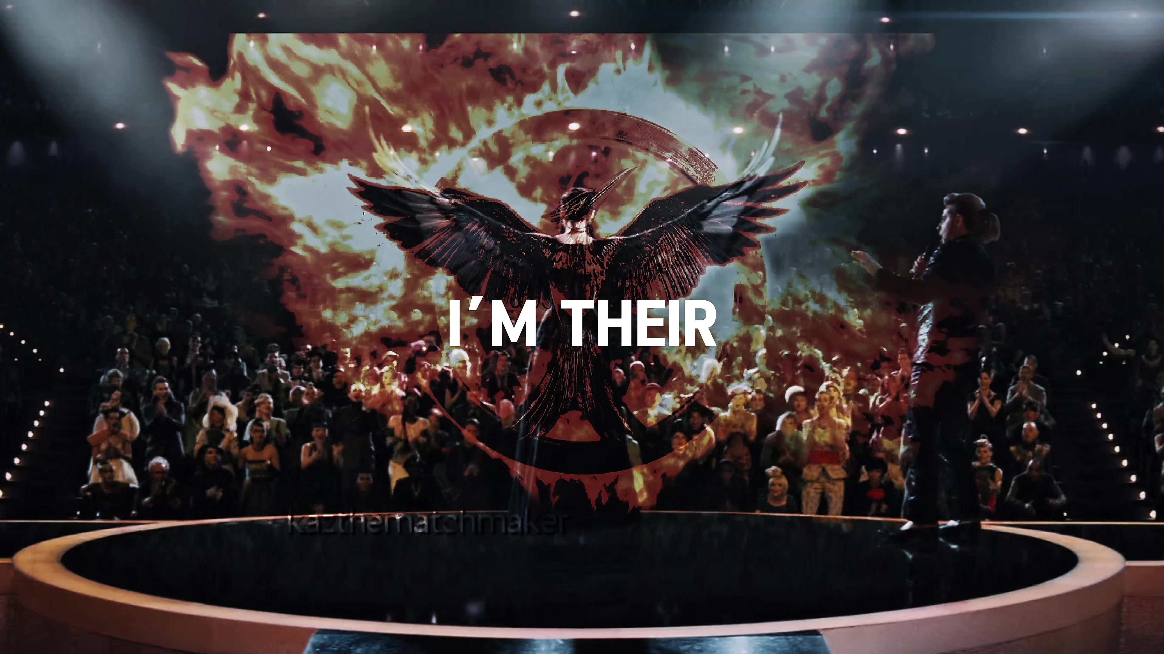 @Multifandom edits🖤