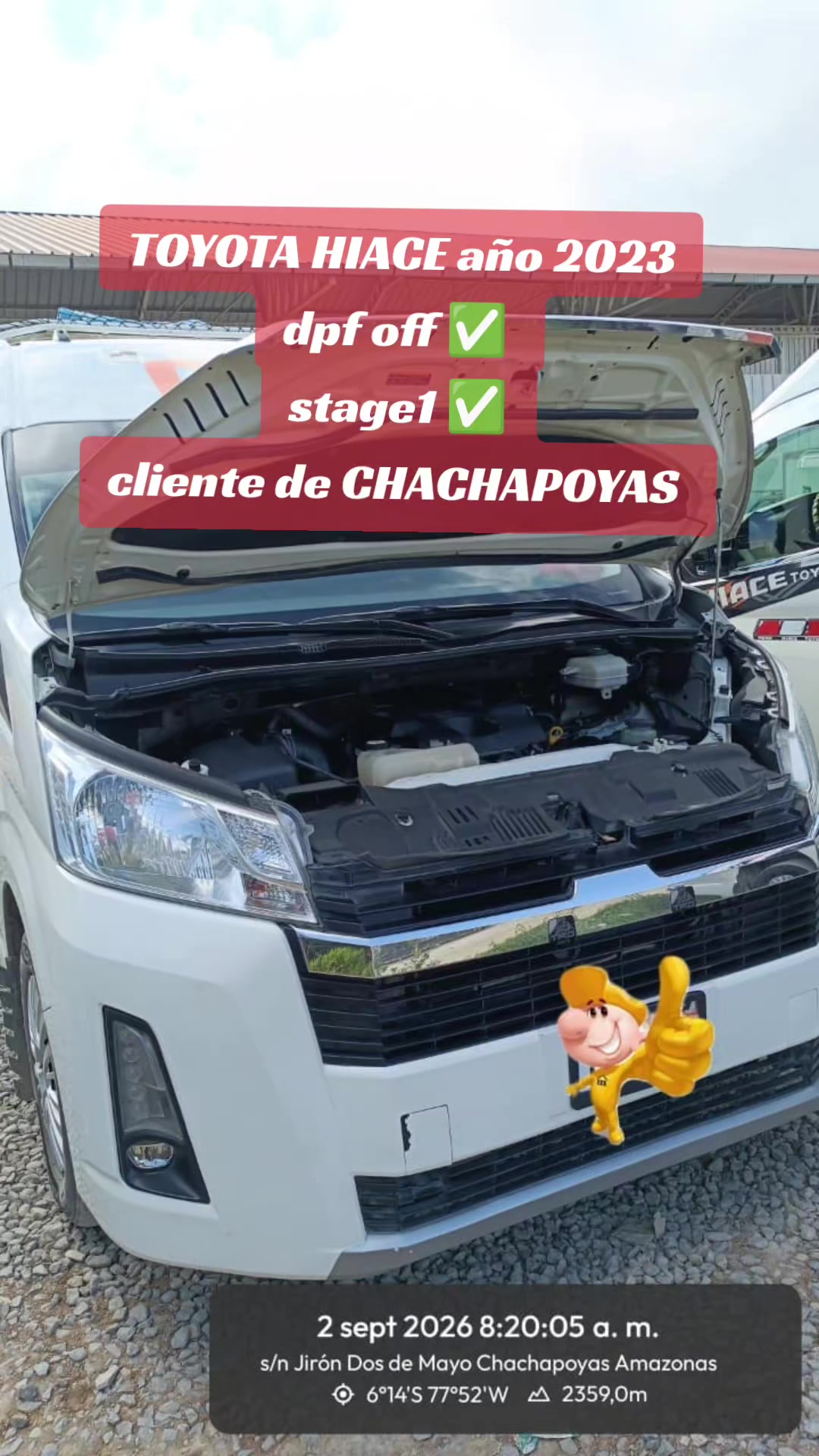 @autotronica cax