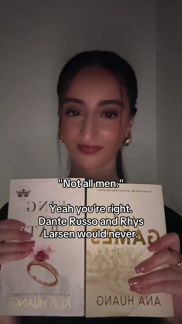 @Jade DuBois💋📚