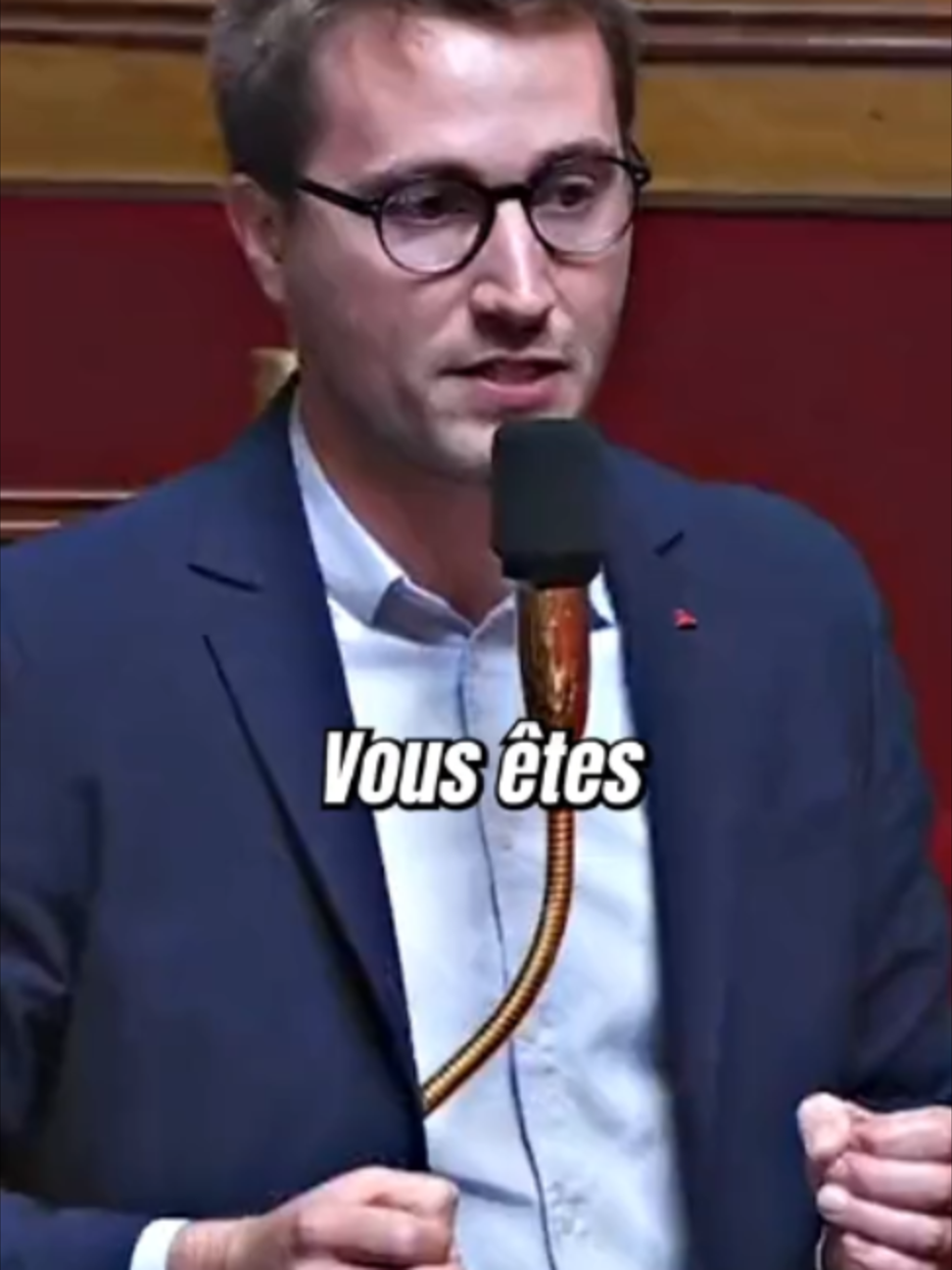 @Antoine Léaument 🇫🇷🔻