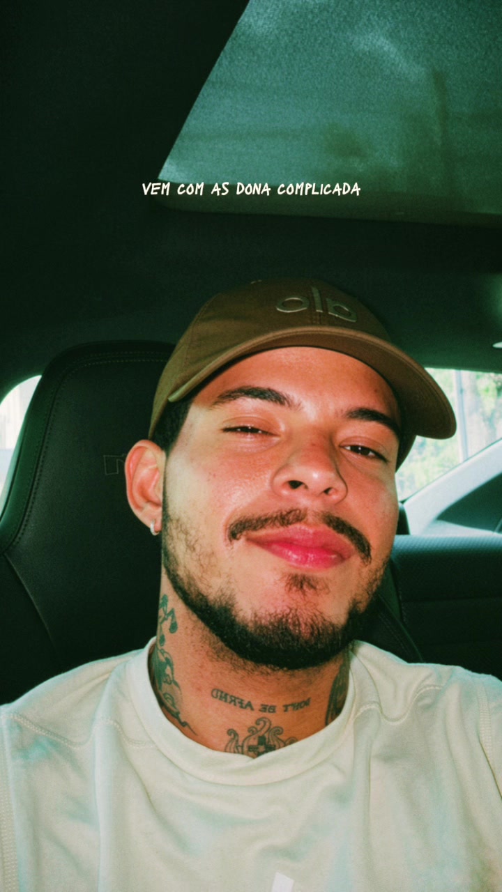 @Felipe Amorim