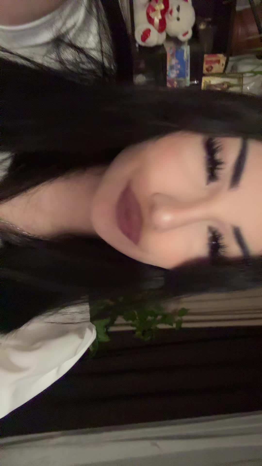 @кошка
