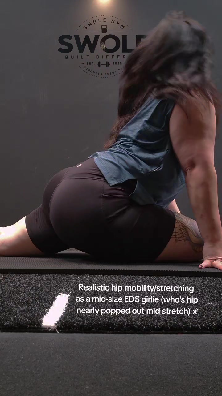 @Maya Mynx