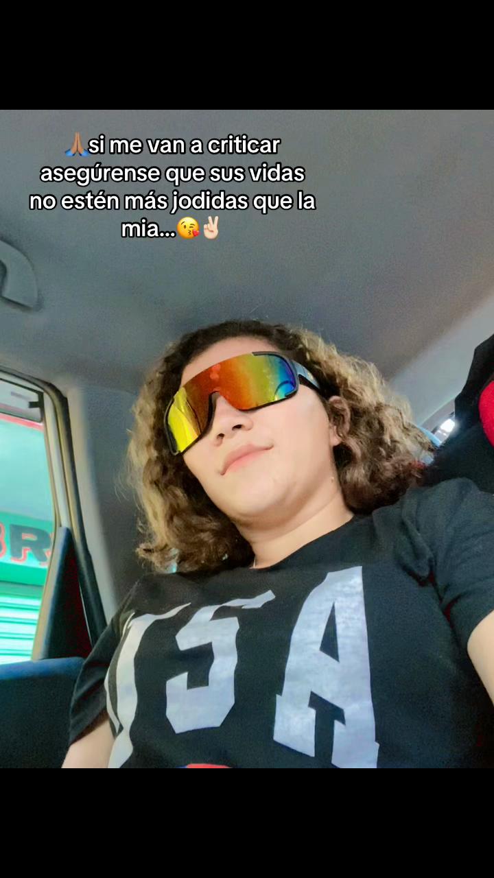 @Maria p&eacute;rez🔥🖤🏳️&zwj;🌈