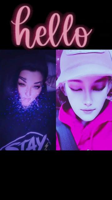 @👑QueenOfKHAOS💕RIPB2.0💋