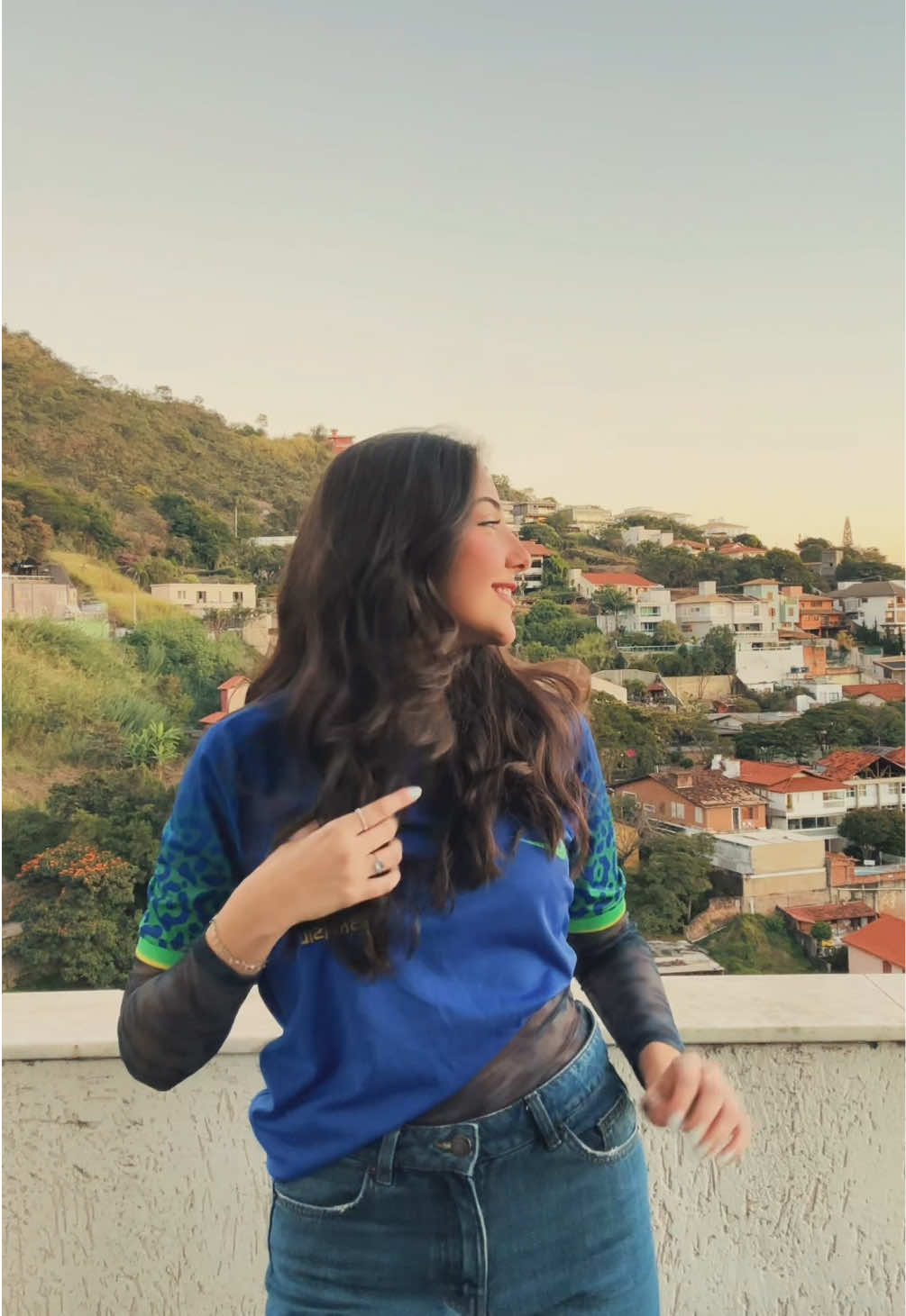 @mariana borges