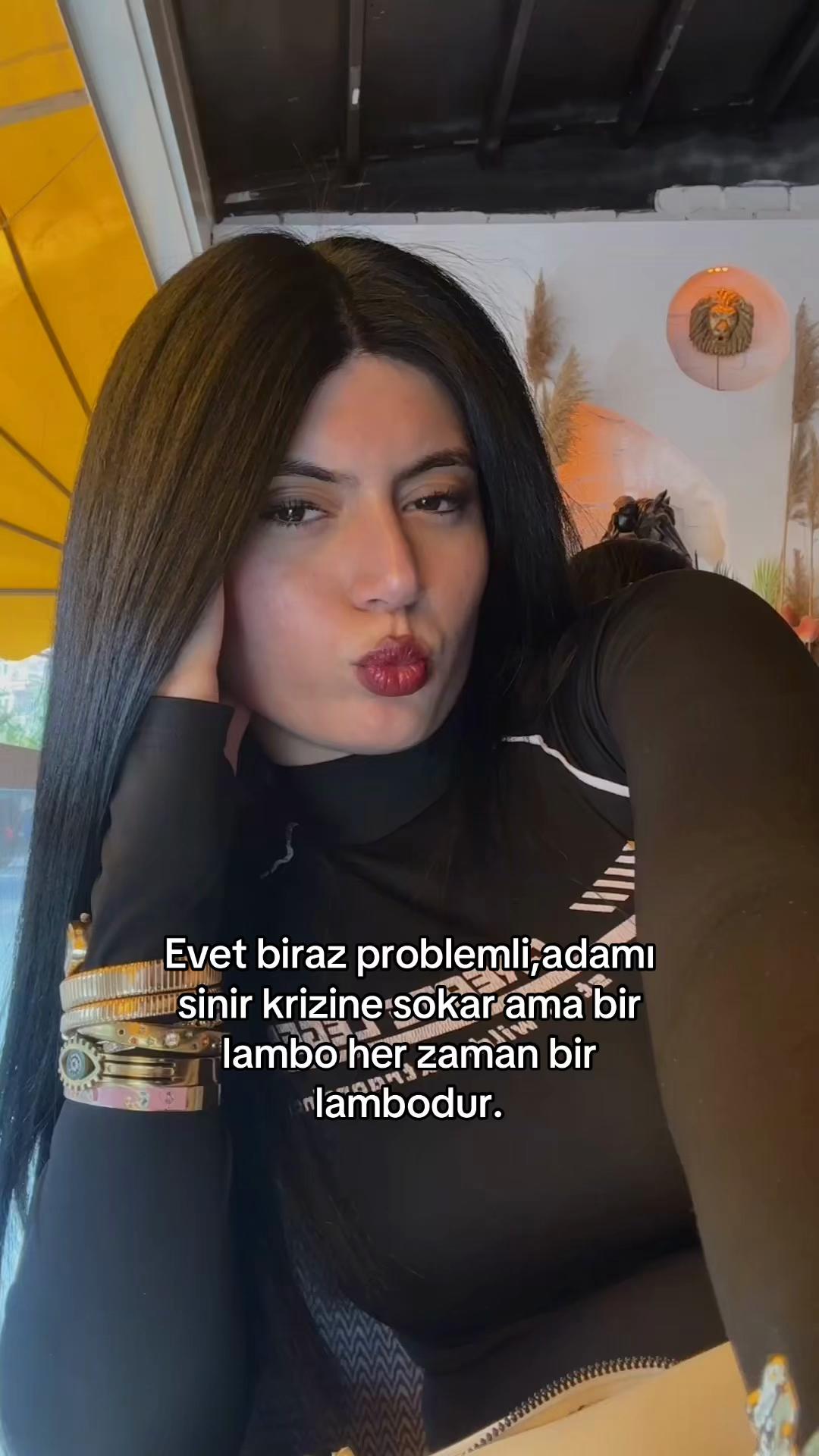 @Nazlıcan&rsquo;🐆