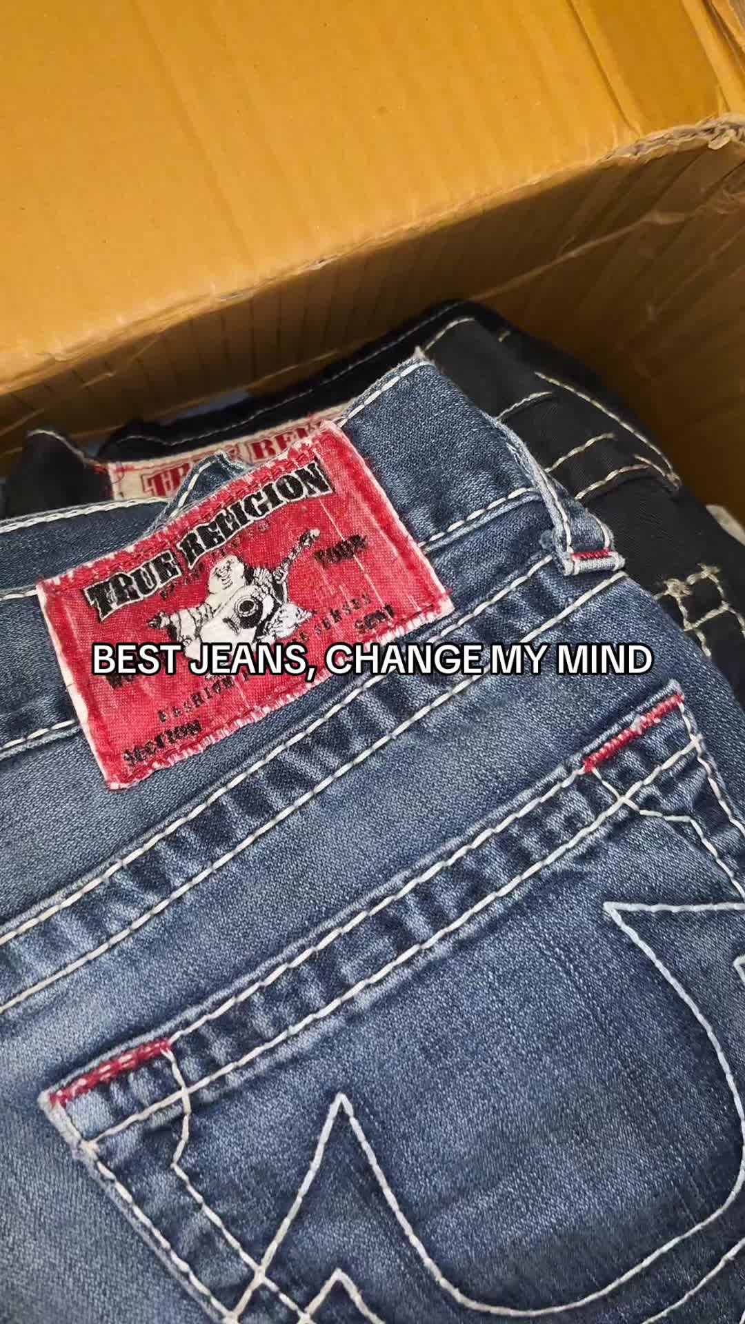 @Your pants plug