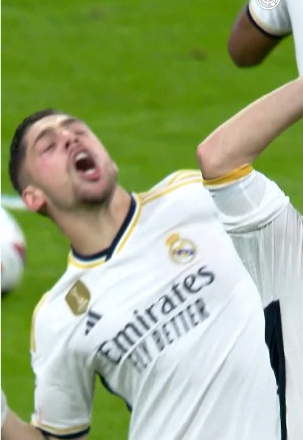 @Real Madrid C.F.