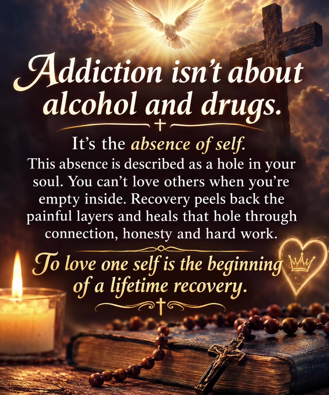 @C’s RecoveryJourney
