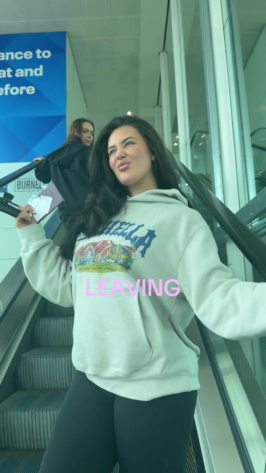 @Kyra Skinner