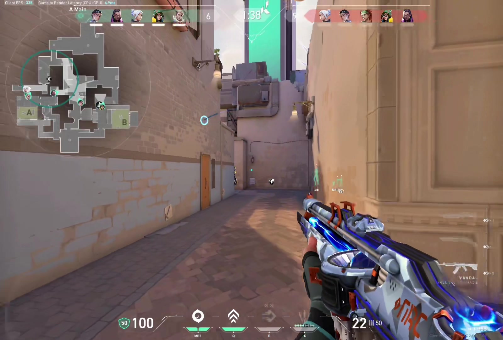 @DeadZone