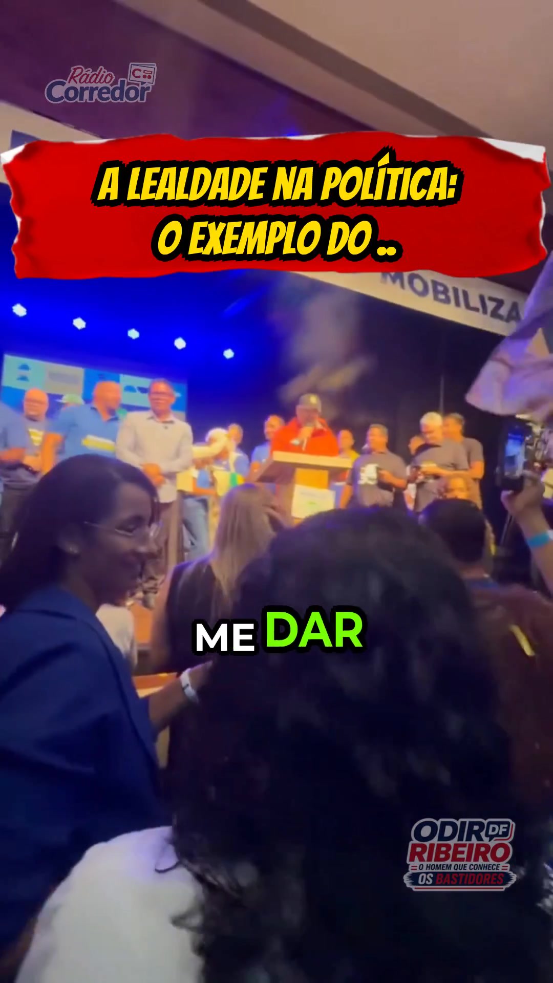 @RadioCorredor