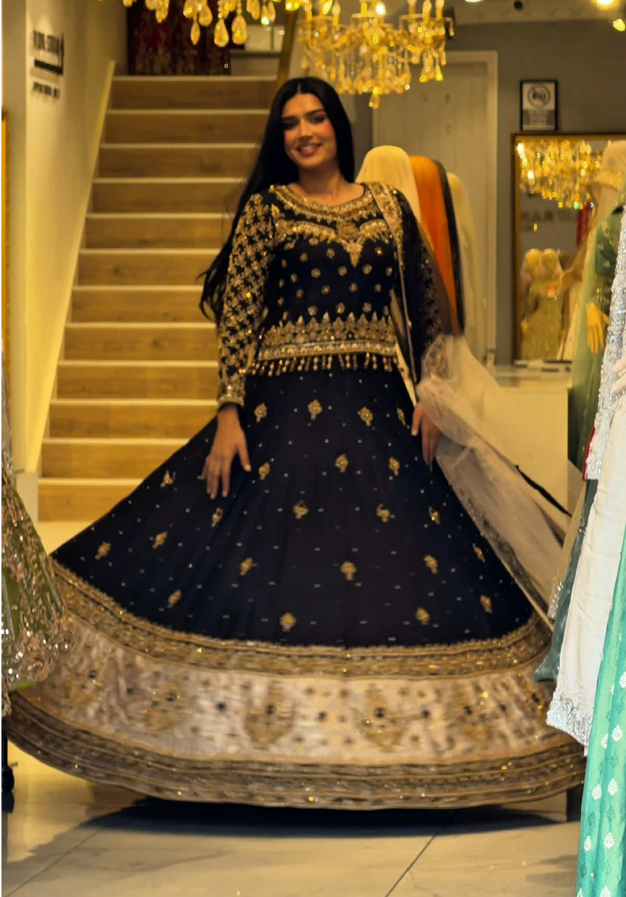 @7AATRANG BRIDAL&rsquo;S 🇬🇧