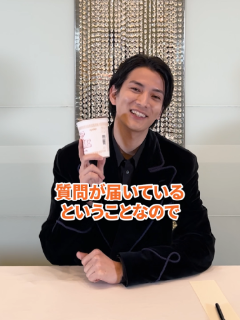 @映画『SAKAMOTO DAYS』【公式】