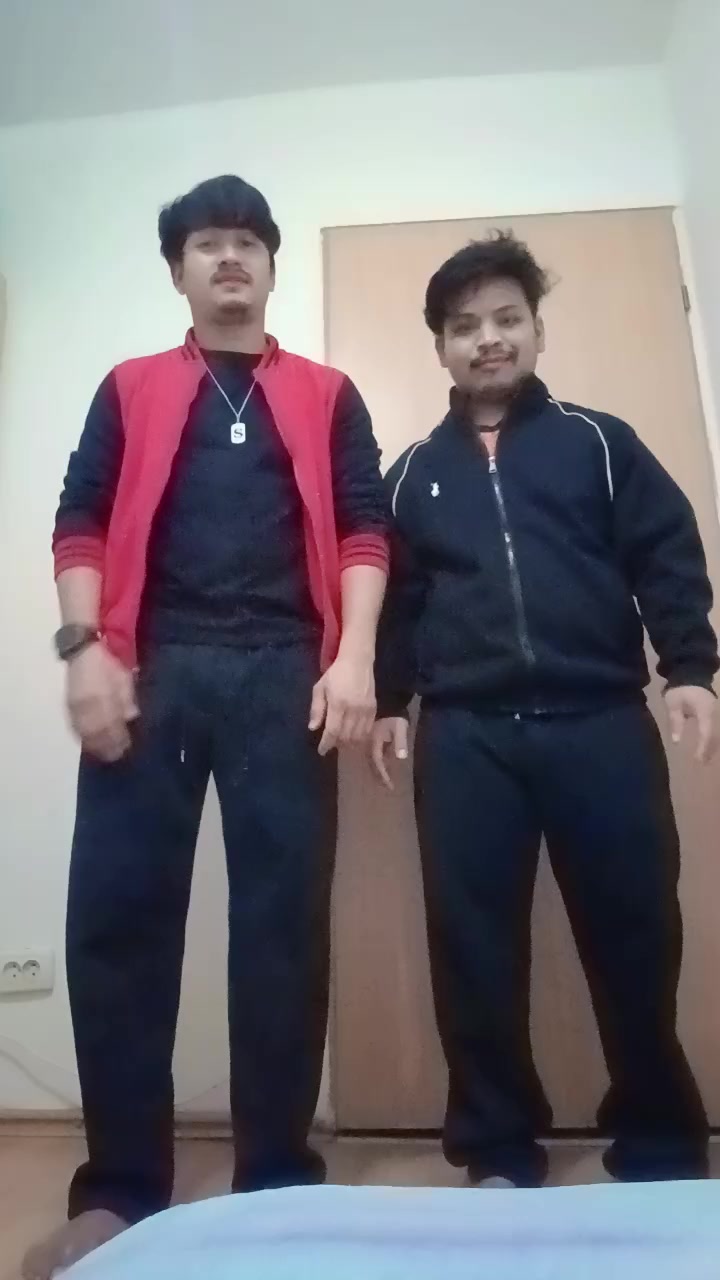 @Siddharth Gurung