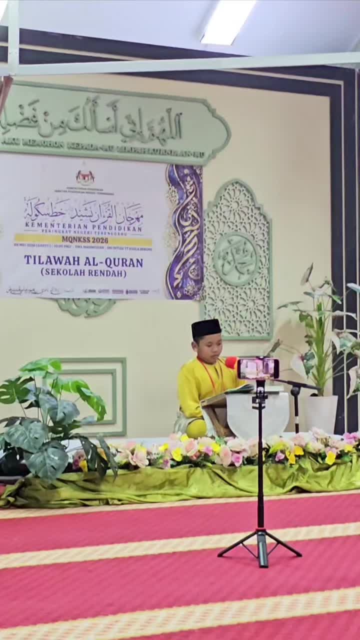 @NurulAin Alaui