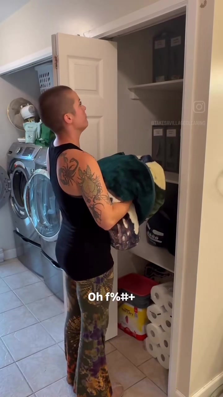 @Takes a Village Cleaning
