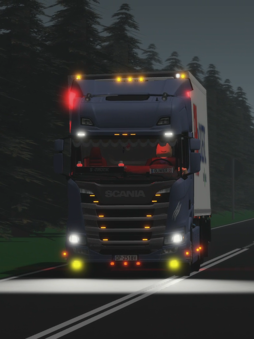 @NatLin_Trucks🚨🚛