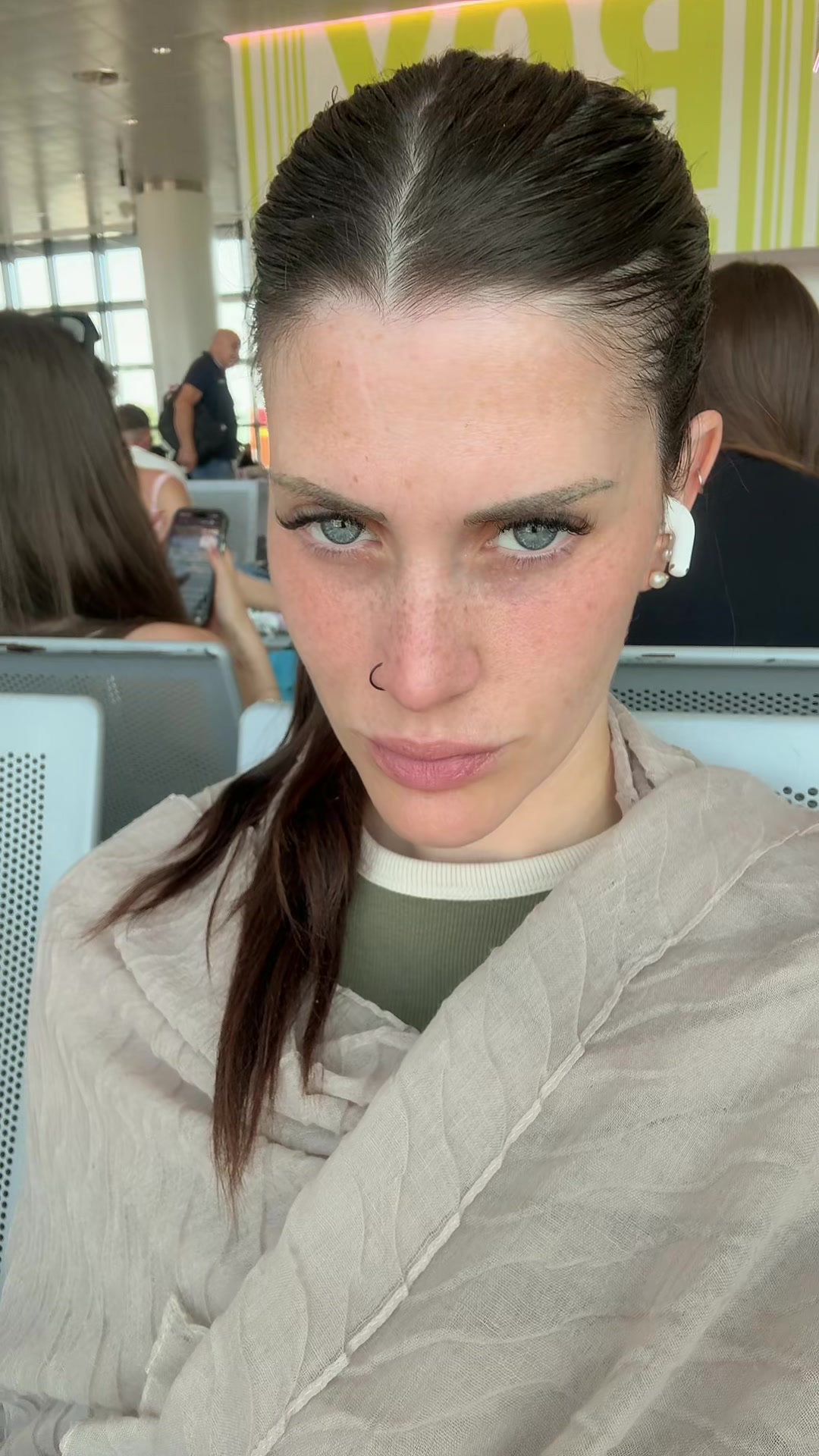 @Sandionigi Veronica