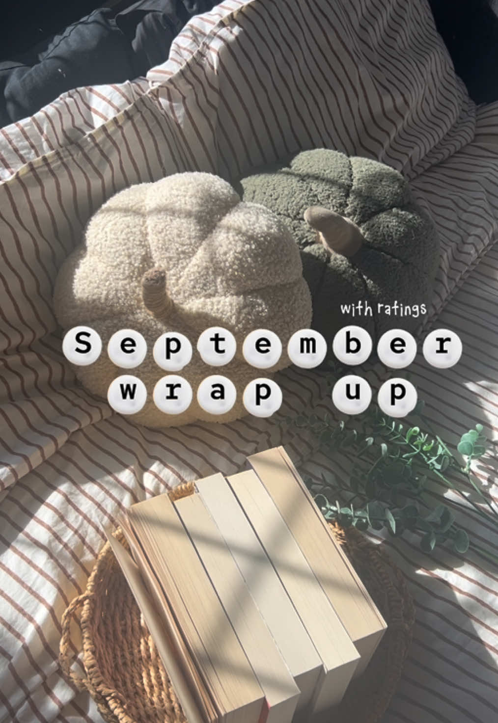@Danni ๐ค๐ | BookTok