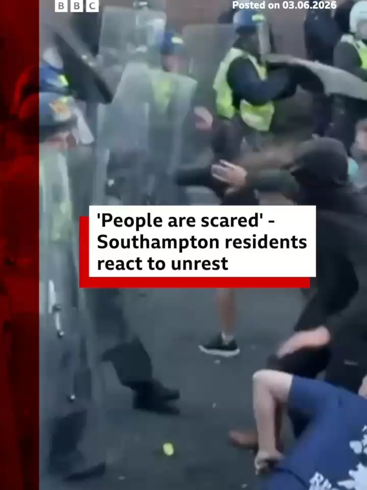 @BBC News
