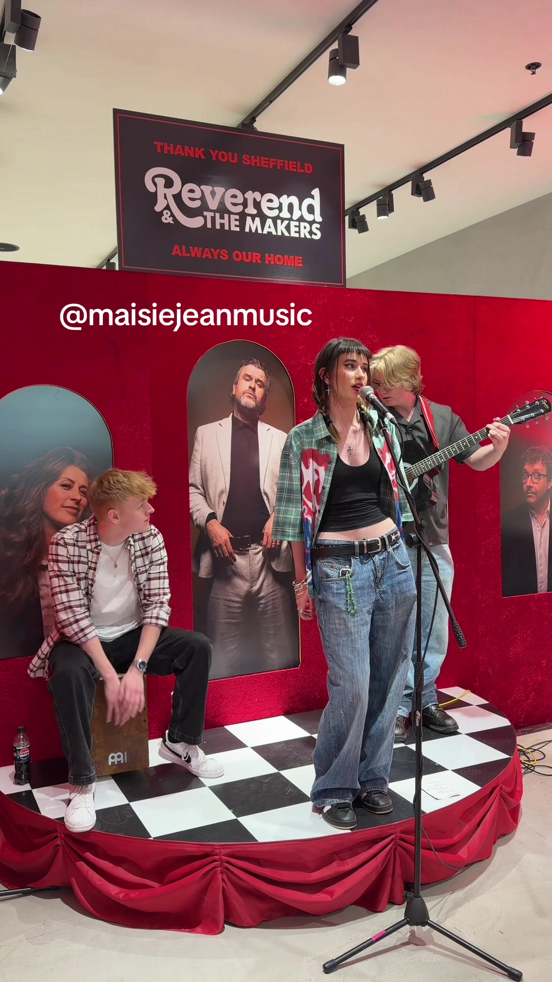 @Meadowhall