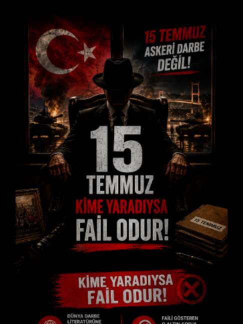 @Yurt Medya