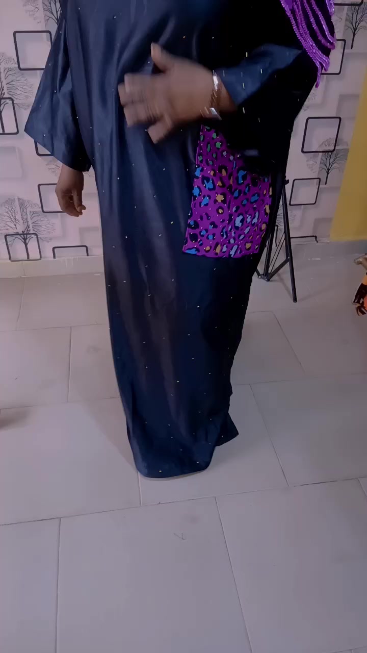@AYONI ADE