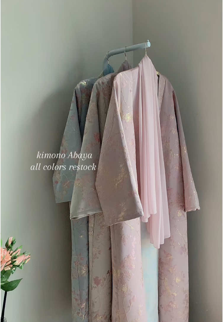 @Lumos Modesty