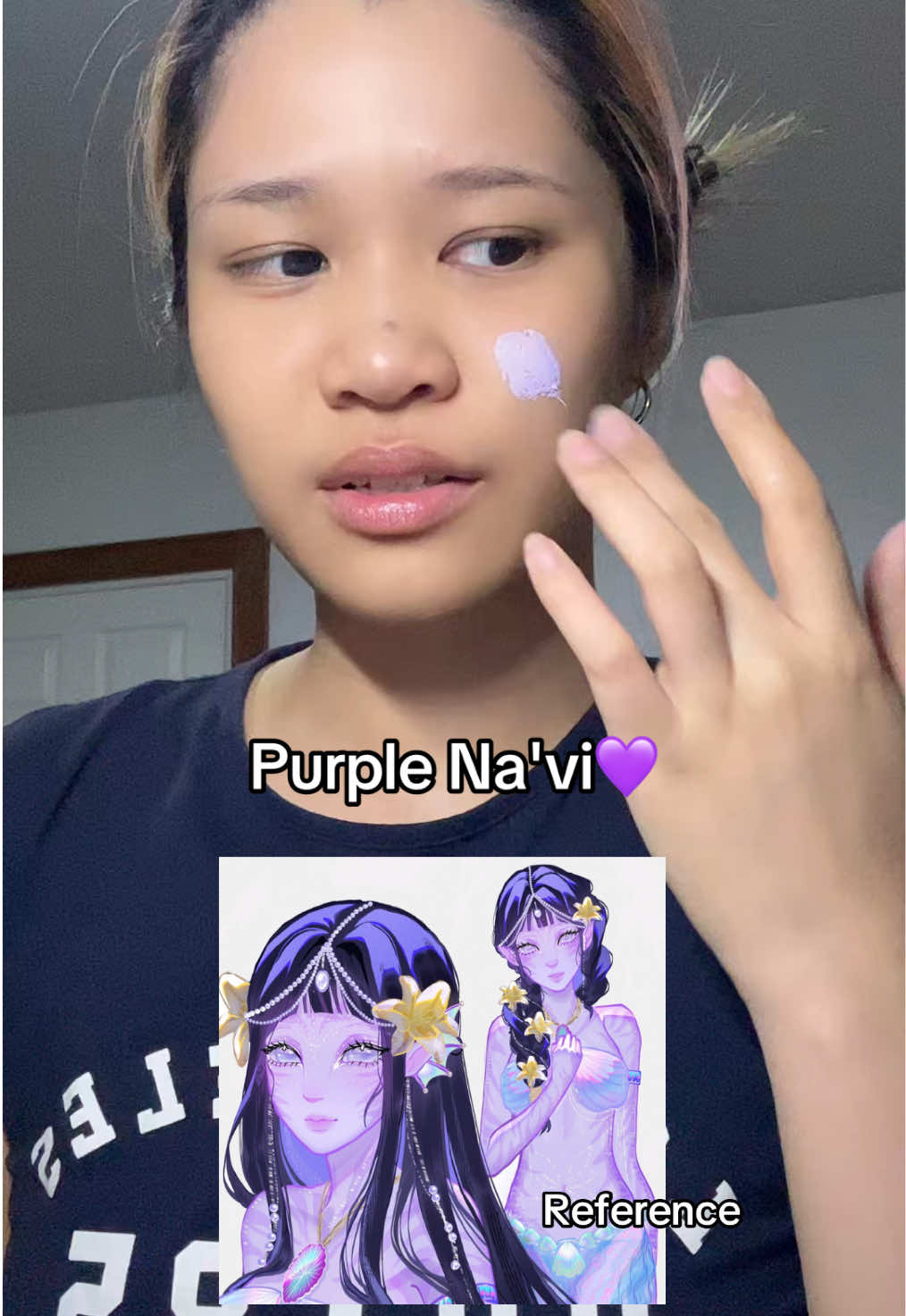 @Hana