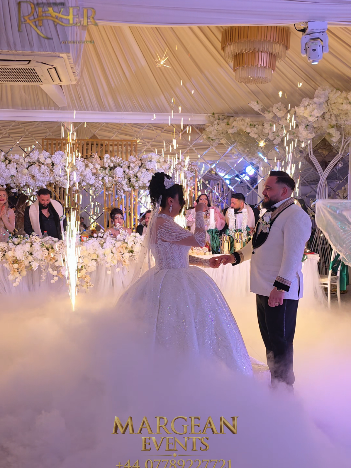 @Margean Events