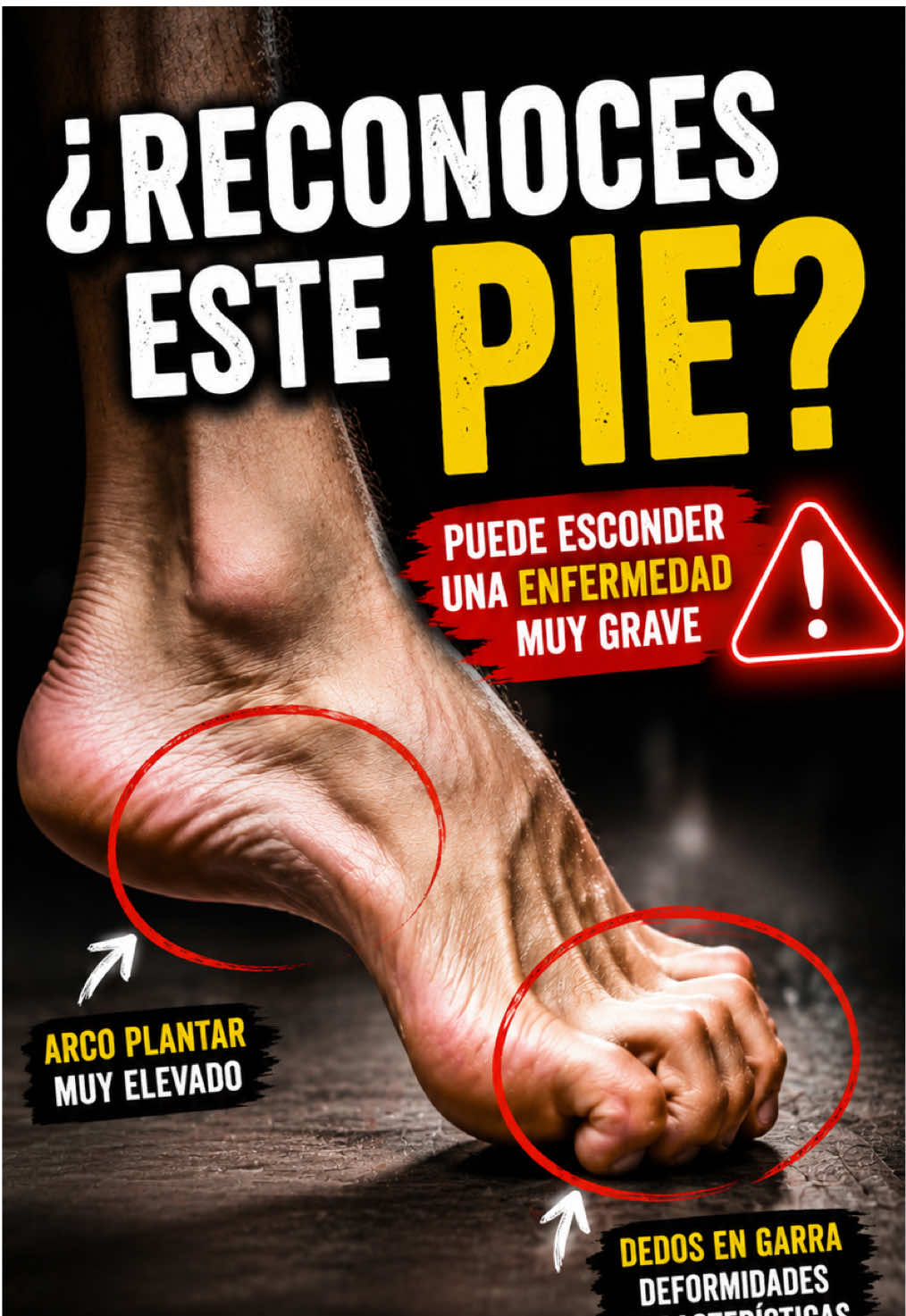 @Podología y salud | Daniel🦶🏼