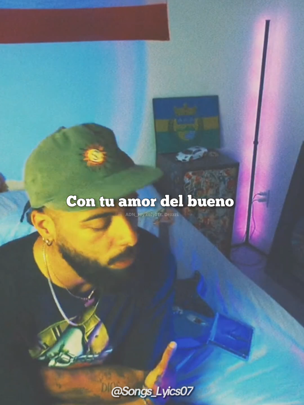 @MARITZA LYRICS