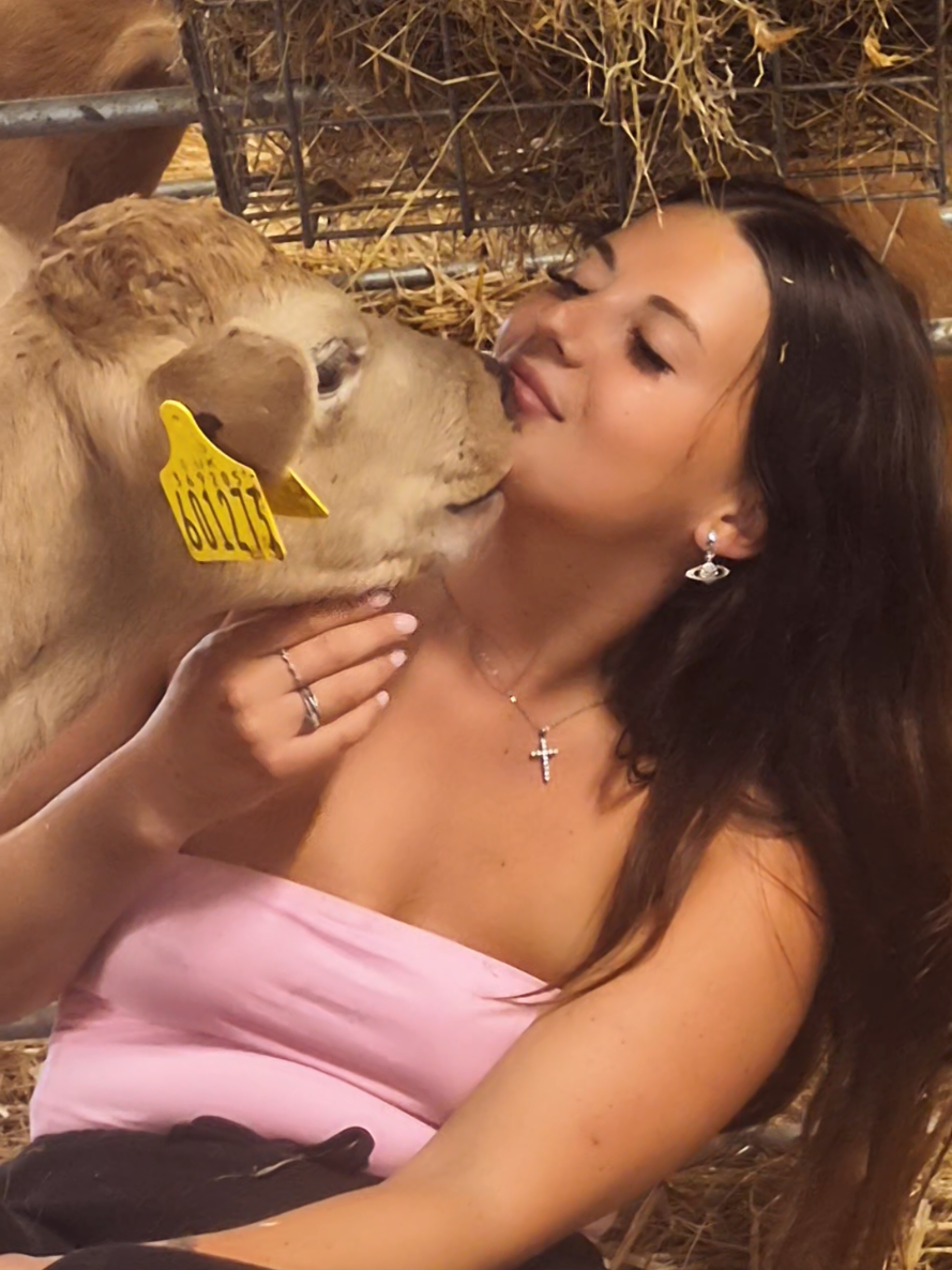 @Me n Moo