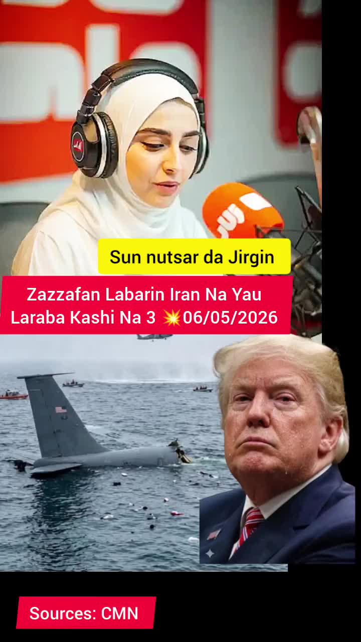 @Breaking News