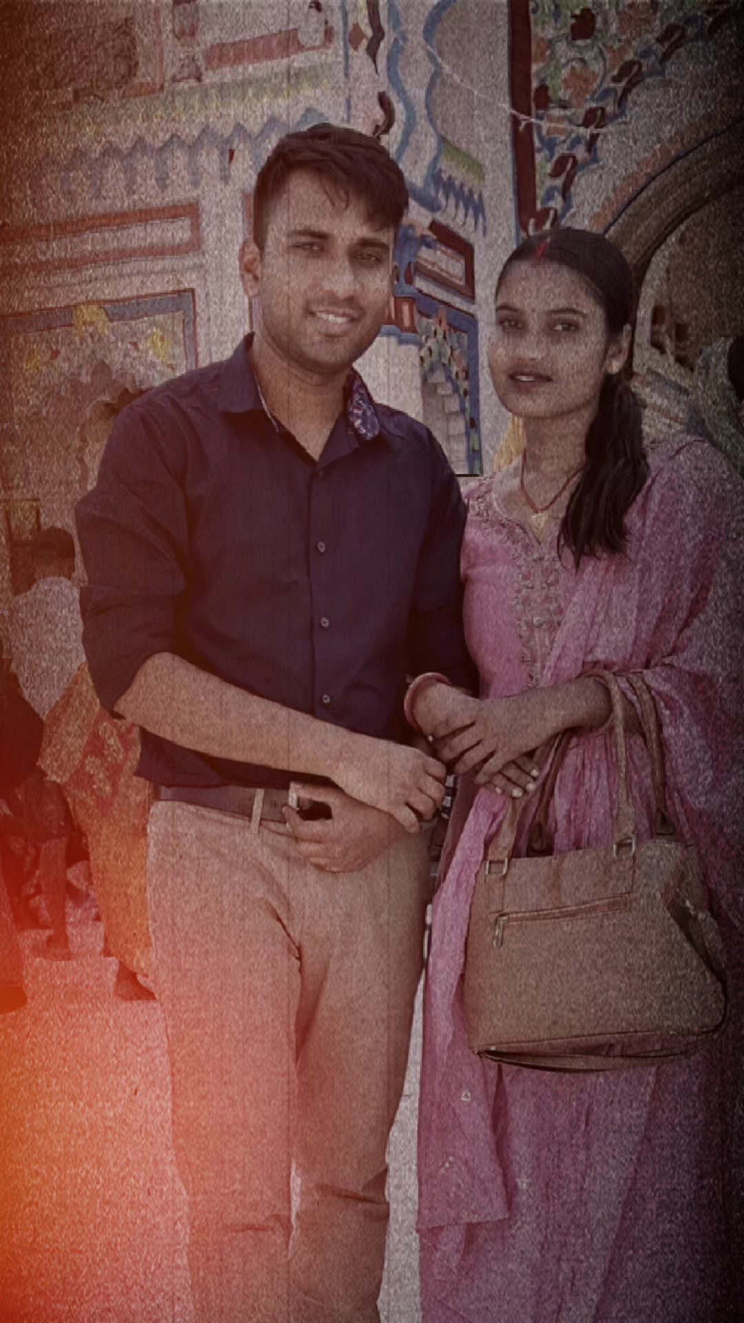 @rajiv ❤️ pari