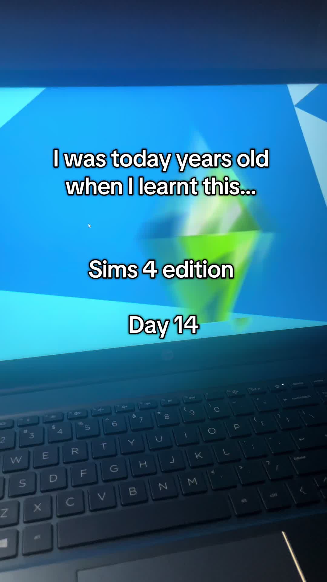 @SimPlaysSims💎