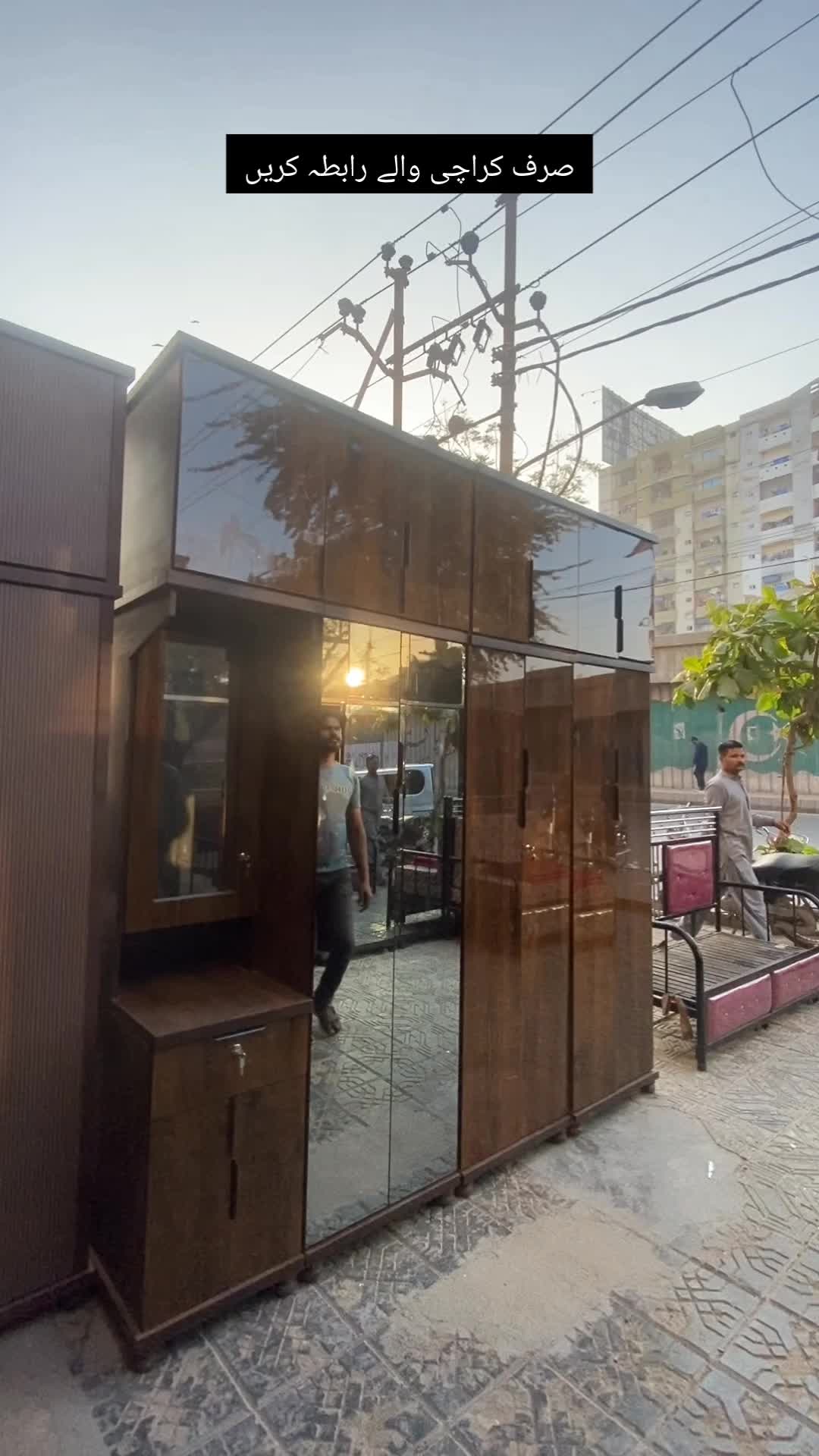 @IMRAN & SONS FURNITURE