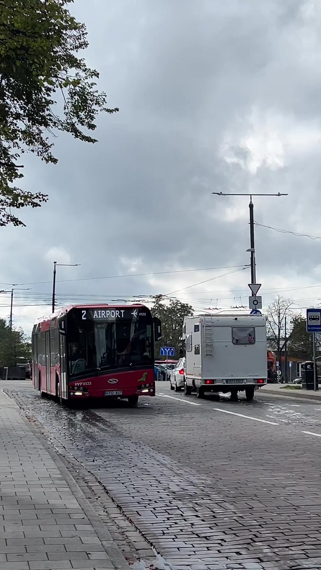 @🇱🇹VILNIAUS AUTOBUSAI🇱🇹