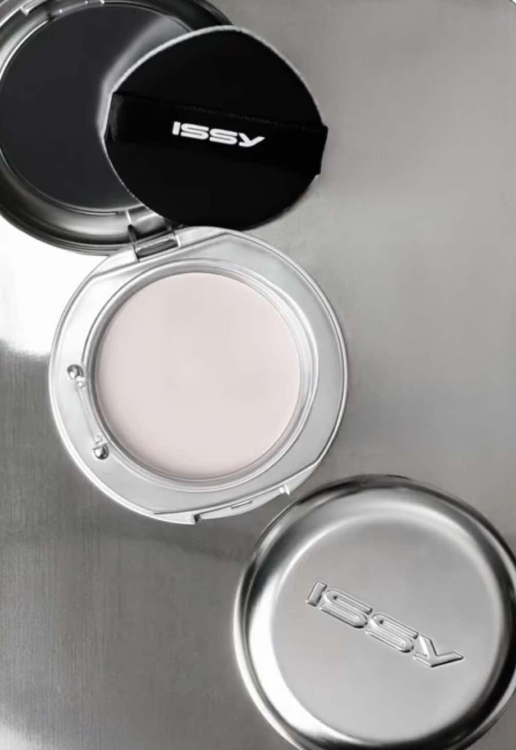 @Issy Cosmetics